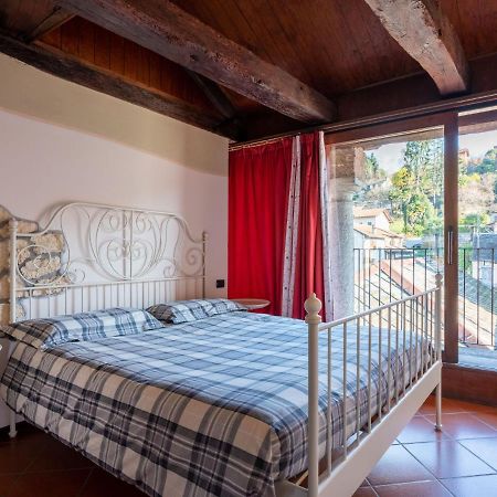 Apartment Mansarda By Interhome Orta San Giulio Luaran gambar