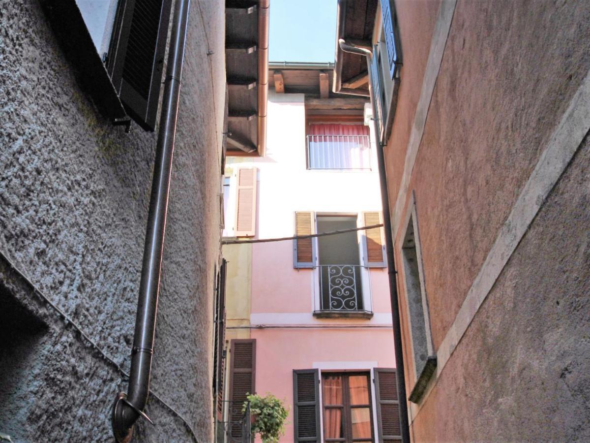 Apartment Mansarda By Interhome Orta San Giulio Luaran gambar