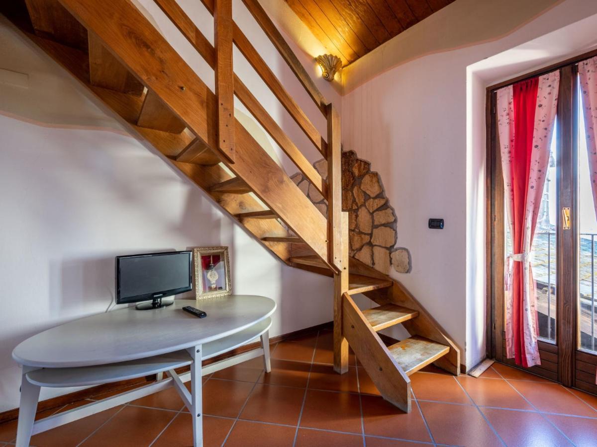 Apartment Mansarda By Interhome Orta San Giulio Luaran gambar