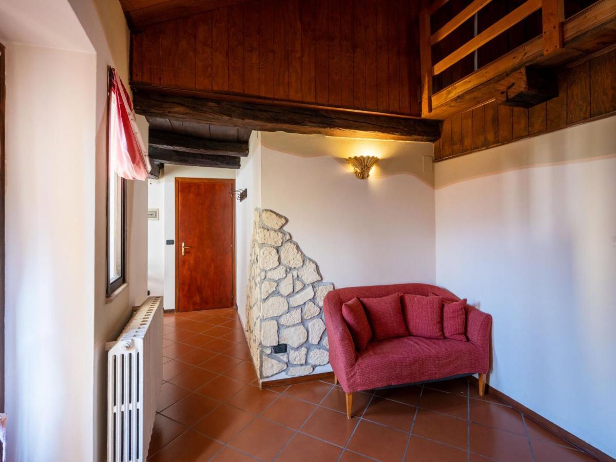 Apartment Mansarda By Interhome Orta San Giulio Luaran gambar