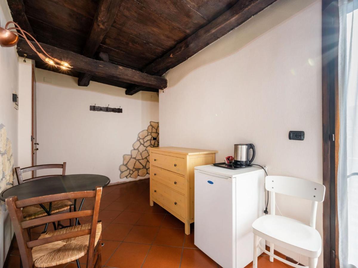 Apartment Mansarda By Interhome Orta San Giulio Luaran gambar