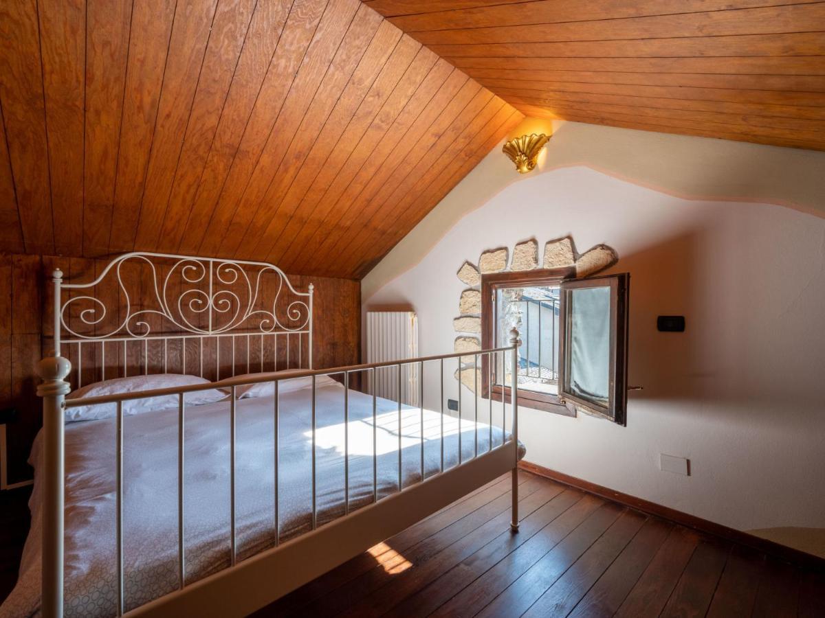 Apartment Mansarda By Interhome Orta San Giulio Luaran gambar