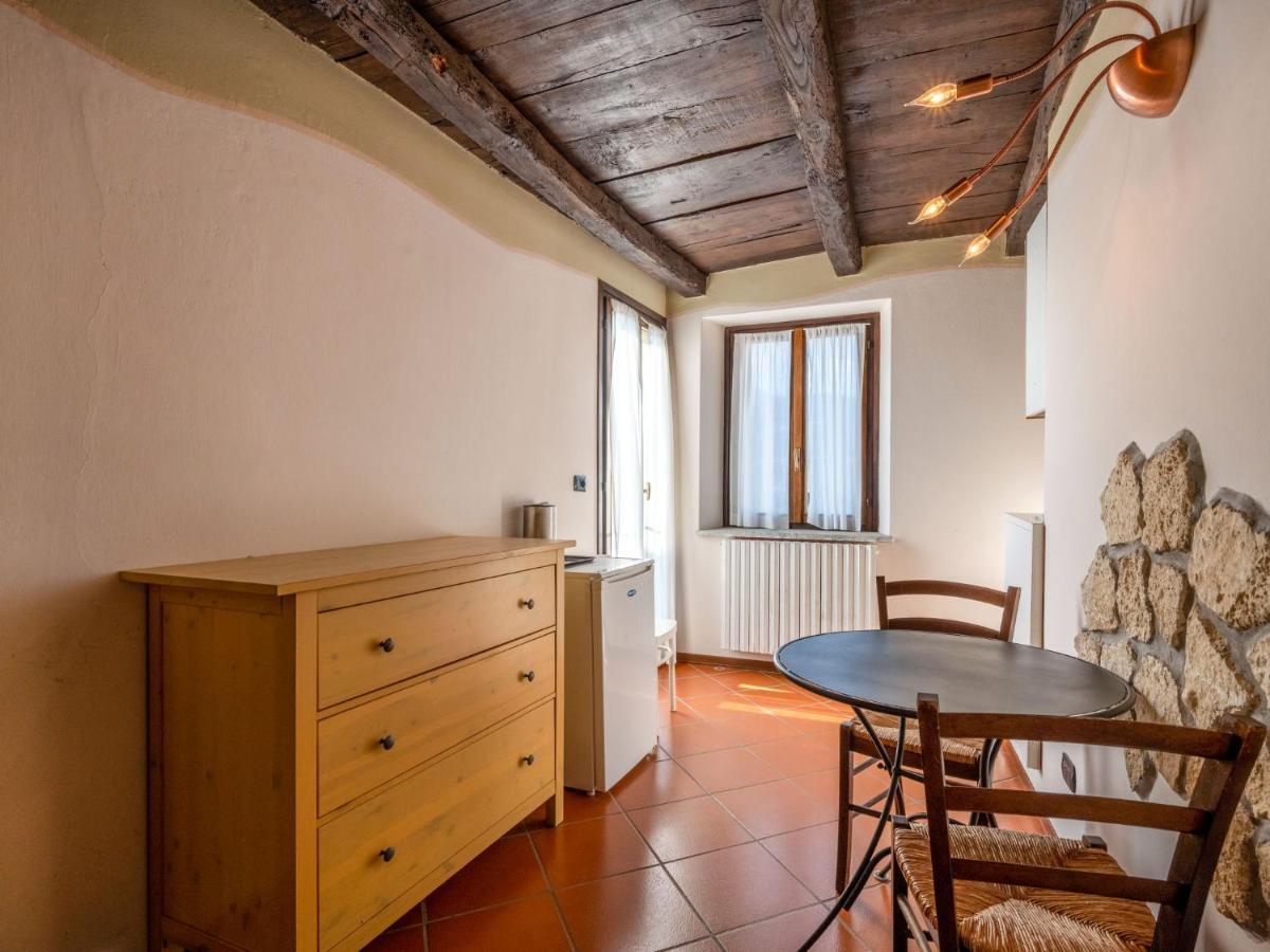 Apartment Mansarda By Interhome Orta San Giulio Luaran gambar