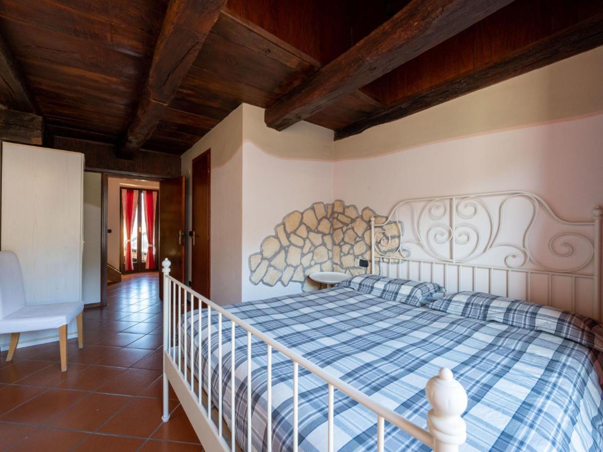 Apartment Mansarda By Interhome Orta San Giulio Luaran gambar